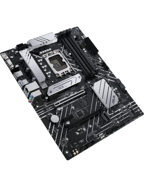 PLACA BASE ASUS PRIME B660-PLUS D4 - INTEL - 1700 - DDR4