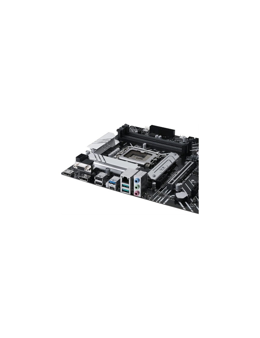 PLACA BASE ASUS PRIME B660-PLUS D4 - INTEL - 1700 - DDR4