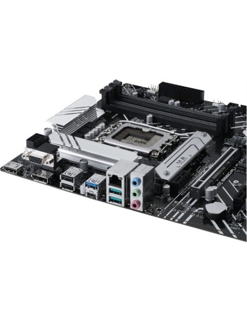 PLACA BASE ASUS PRIME B660-PLUS D4 - INTEL - 1700 - DDR4