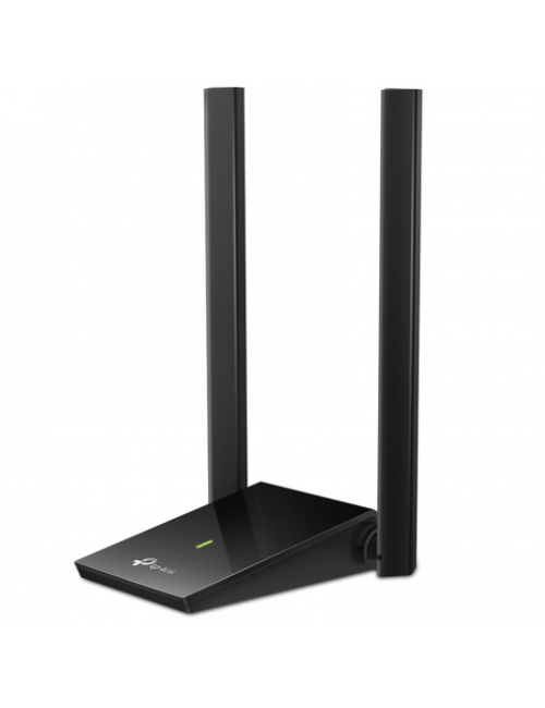 ADAPTADOR USB - WIFI TP-LINK ARCHER T4U PLUS / 1300MBPS