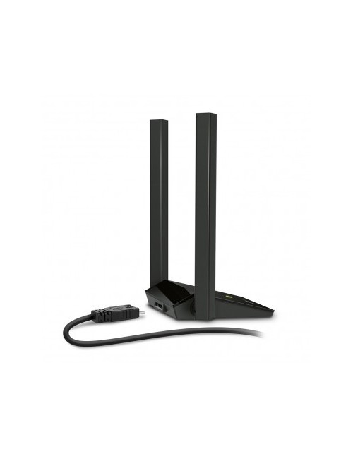 ADAPTADOR USB - WIFI TP-LINK ARCHER T4U PLUS / 1300MBPS