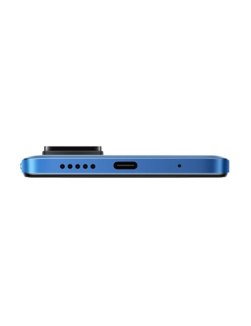 SMARTPHONE XIAOMI REDMI NOTE 11S NFC - 6GB RAM - 128GB ROM - 6.43" - BLAU