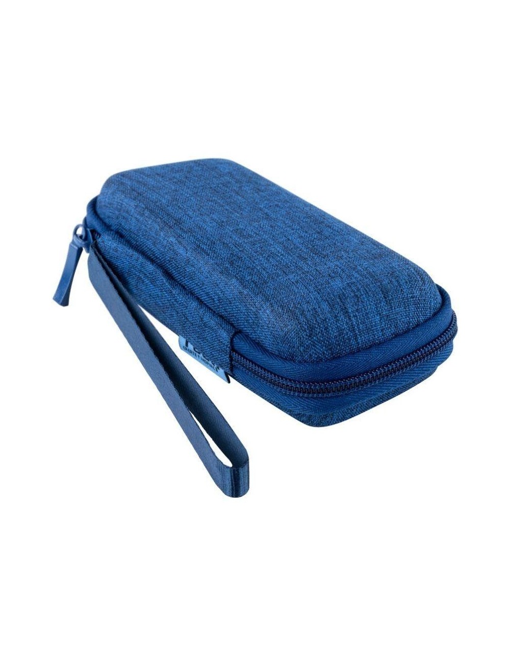 FUNDA PER DISC DUR EXTERN M.2 TOOQ - BLAU PACÍFIC