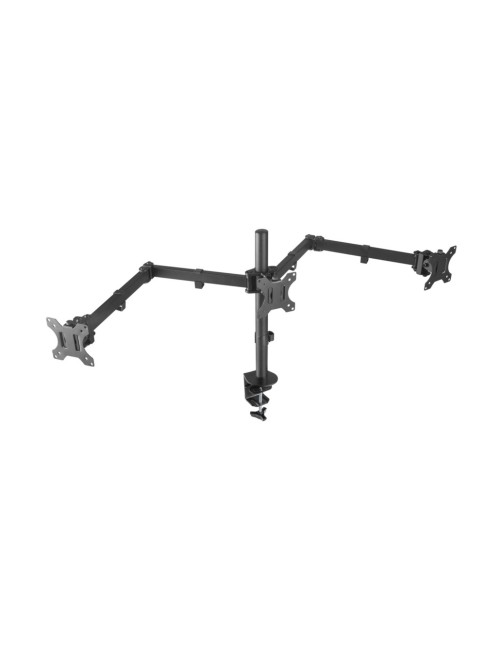 SUPORT PER 3 MONITORS AISENS - FINS 7KG ( DT27TSR-061 )