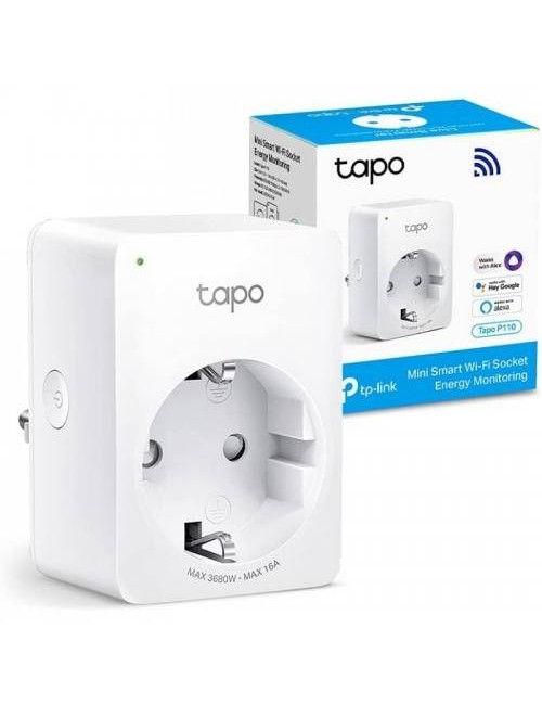 ENDOLL WIFI INTELIGENT TP-LINK TAPO P110