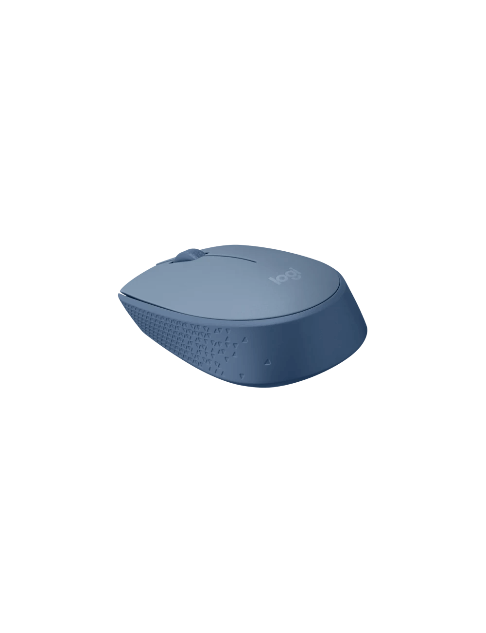 RATOLÍ LOGITECH M171 INALAMBRIC - BLAU GRISOS ( 910-006866 )