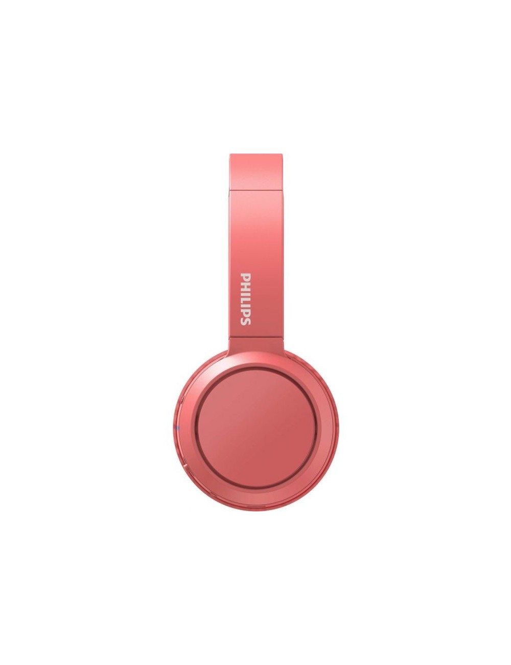 AURICULARS INALÀMBRICS PHILIPS - AMB MICRÒFON - BLUETOOTH - VERMELLS ( TAH4205RD )