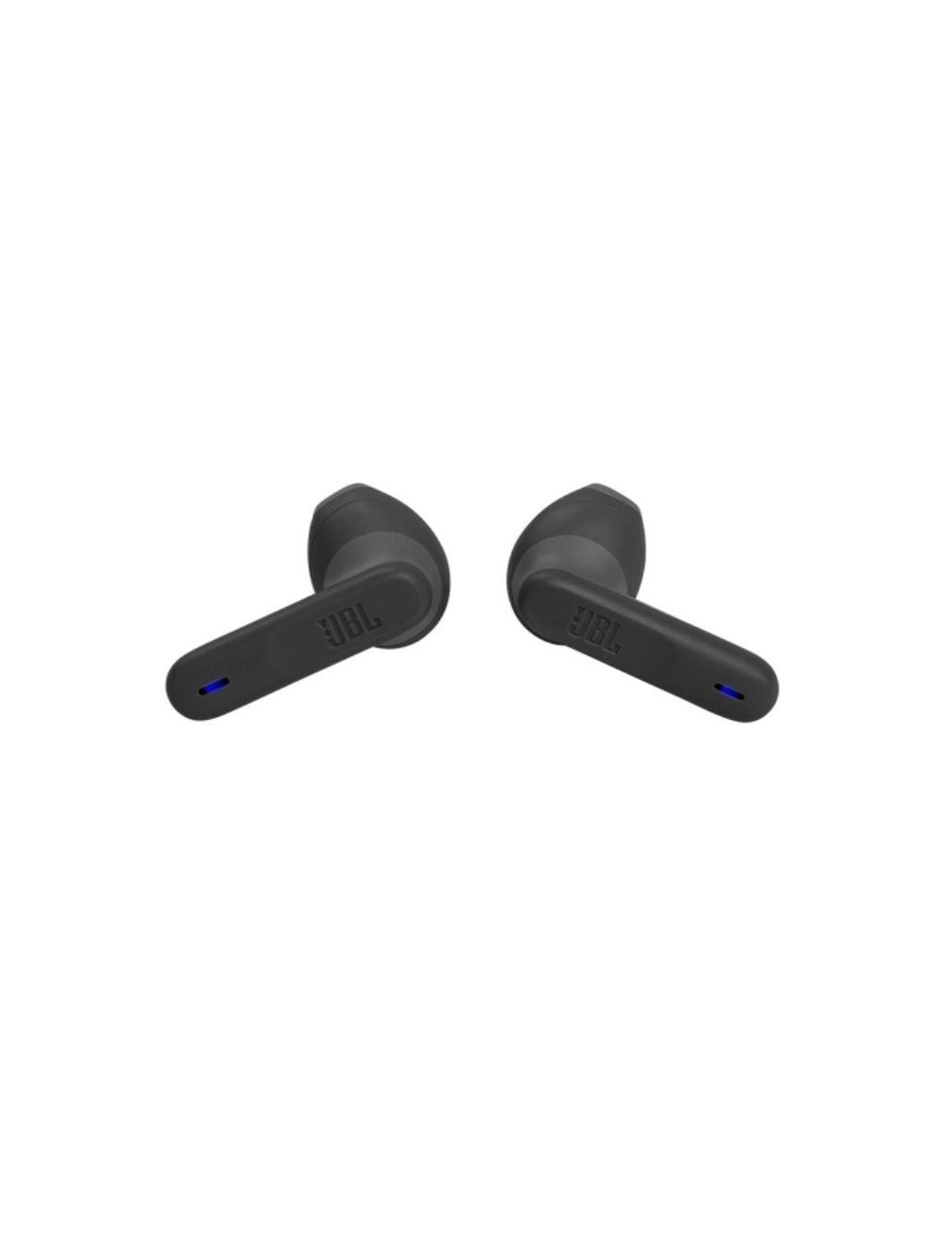 AURICULARS JBL WAVE 300TWS AMB ESTOIG DE CÀRREGA - AUTONOMIA 6H - NEGRES
