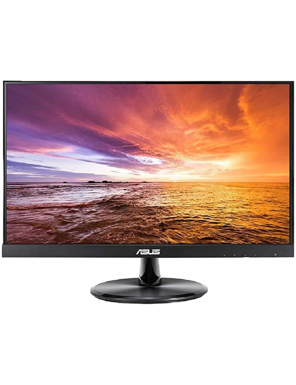 MONITOR PROFESSIONAL TÀCTIL ASUS 21.5" - FULL HD - MULTIMEDIA - NEGRE ( VT229H )