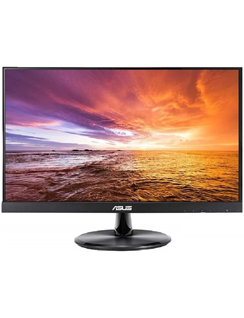 MONITOR PROFESSIONAL TÀCTIL ASUS 21.5" - FULL HD - MULTIMEDIA - NEGRE ( VT229H )