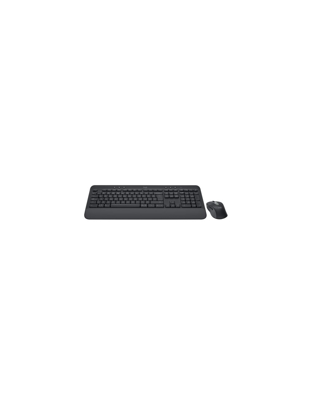 TECLAT I RATOLÍ LOGITECH MK650 NEGRE ESPAÑOL ( 920-010998 )