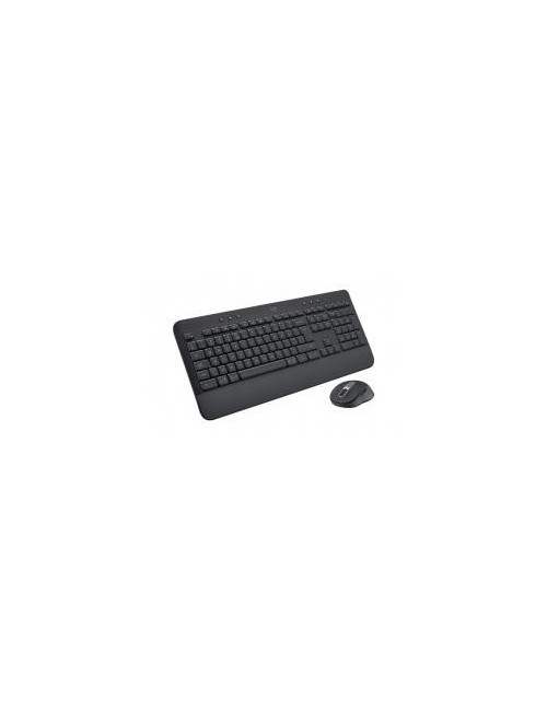 TECLAT I RATOLÍ LOGITECH MK650 NEGRE ESPAÑOL ( 920-010998 )