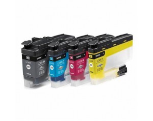 TINTA BROTHER LC426 PACK DE...