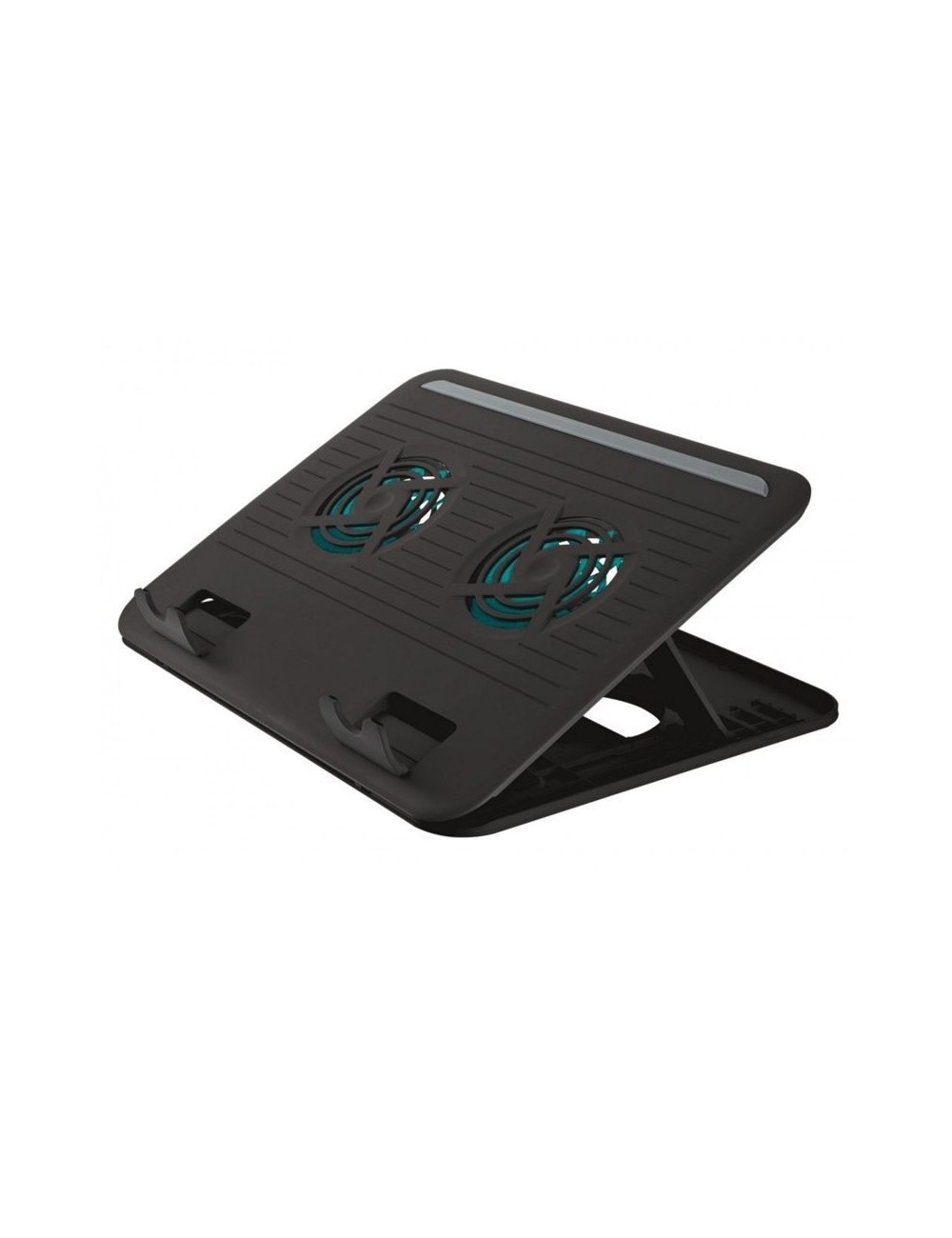 SUPORT REFRIGERANT TRUST CYCLONE PER PORTÀTILS DE 15.6"