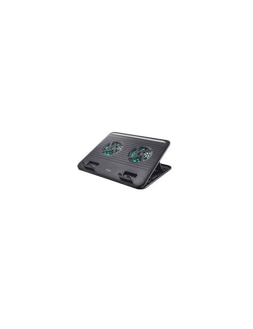 SUPORT REFRIGERANT TRUST CYCLONE PER PORTÀTILS DE 15.6"