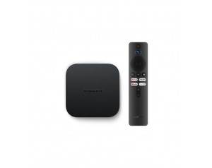 ANDROID TV XIAOMI TV BOX S...