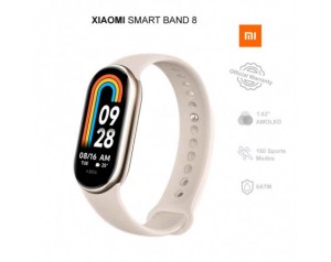 POLSERA XIAOMI MI BAND 8...