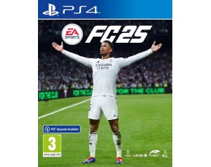 EA SPORTS FC 25 Versió PS4