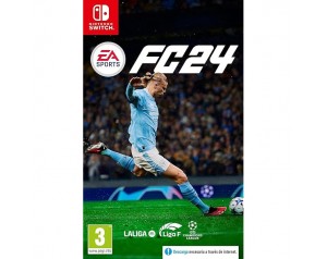 EA SPORTS FC 25 Versió...