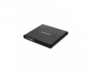 MOBILE DVD REWRITER 2.0...