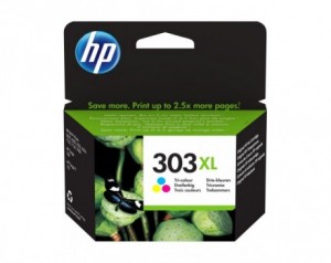 HP 303XL High Yield...