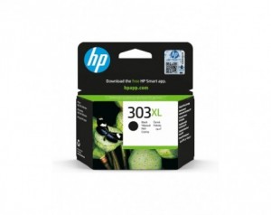 HP 303XL High Yield Black...