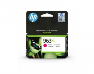 HP Cartucho de tinta...