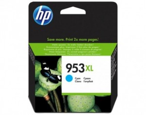 HP 953XL cartucho de tinta...