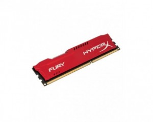 HyperX FURY Red 4GB 1600MHz...