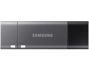 USB SAMSUNG DUO PLUS 32GB...