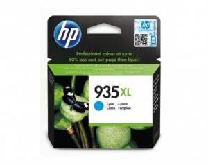HP 935XL cartucho de tinta...
