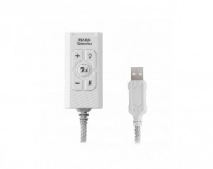 Mars Gaming MSC2W Tarjeta...