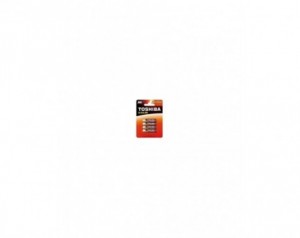 Toshiba LR03GCA BP-4C pila...
