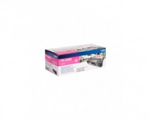 Brother TN-326M cartucho de...