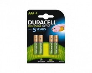 Duracell Pila Recargable...